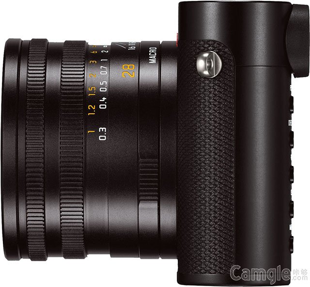 全画幅便携相机徕卡Q（Typ 116）正式发布