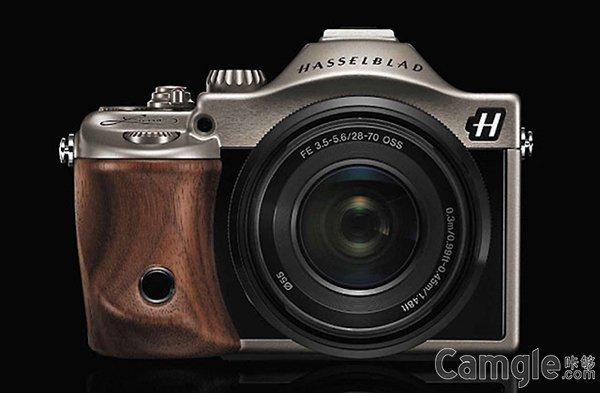 哈苏lusso系列将是最后一款索尼升级相机