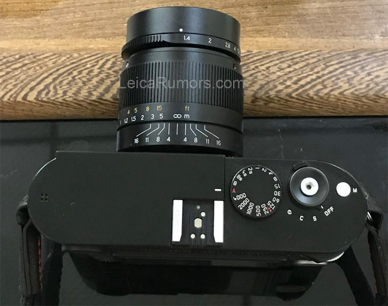 七工匠将于今年年底前推出新款 28mm f/1.4 徕卡 M 卡口镜头