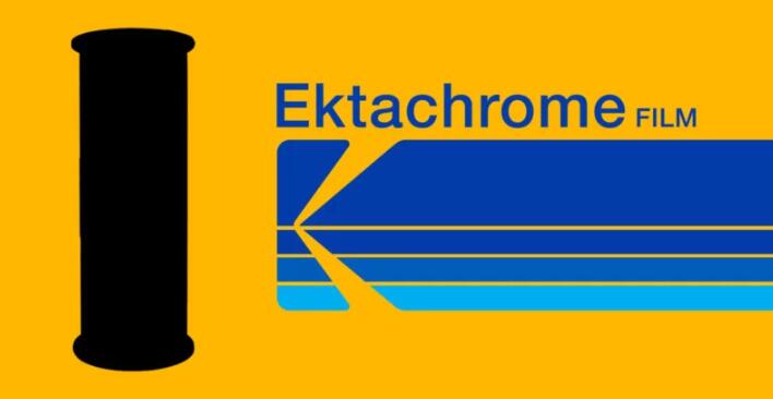 柯达120画幅Ektachrome 100胶片涂层测试将于今年7月底启动！