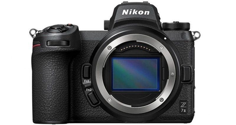 尼康发布Z7II相机1.31版本升级固件