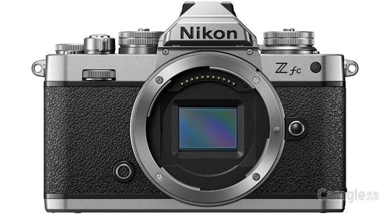 尼康发布Zfc相机1.30版本升级固件