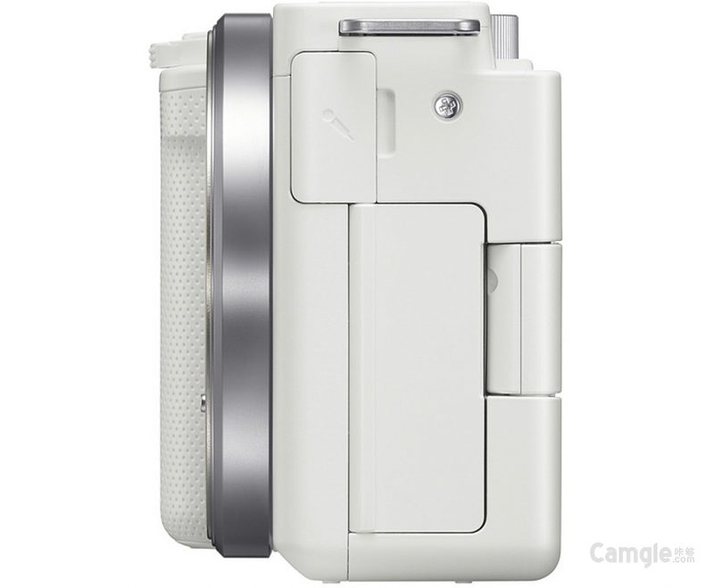 索尼正式发布ZV-E10相机