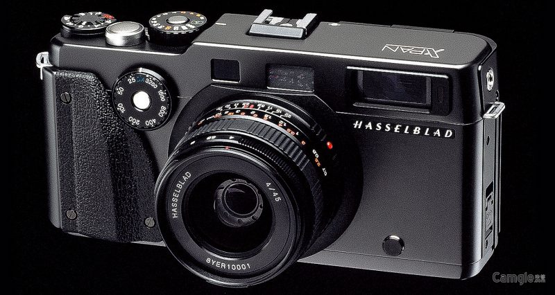 为何哈苏具有“贵族相机”之称？