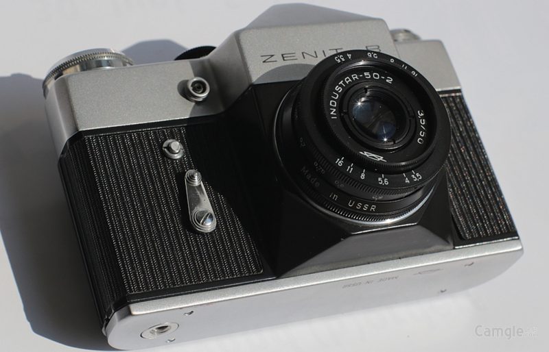 这款价值60元的苏联Industar 50-2 50mm F3.5镜头的成像效果