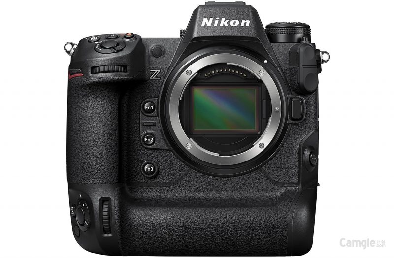 尼康发布Z9相机1.10版本升级固件