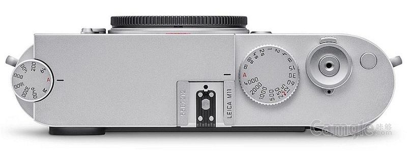 徕卡正式发布M11相机