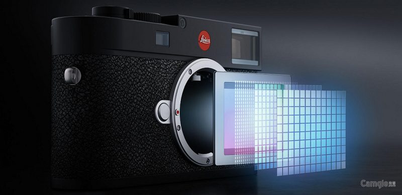 徕卡发布M11相机1.4.0.0版本升级固件