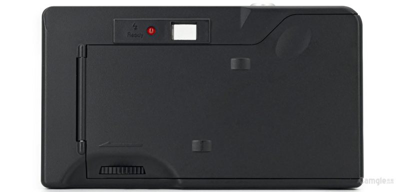 柯达Ektar H35半画幅胶片相机亮相