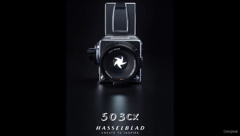 胶片相机的浪漫—哈苏503CX相机