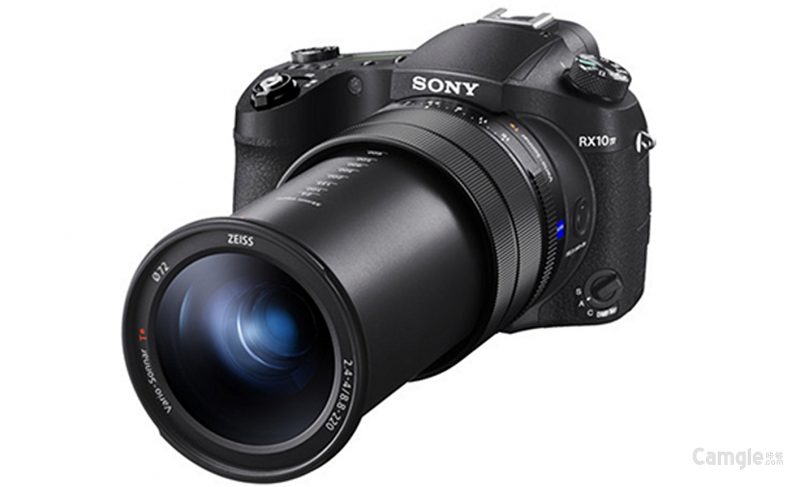 索尼即将发布RX10V相机