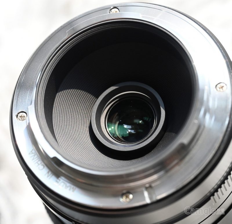 长庚光学发布老蛙FF II 12-24mm F5.6 C-Dreamer镜头