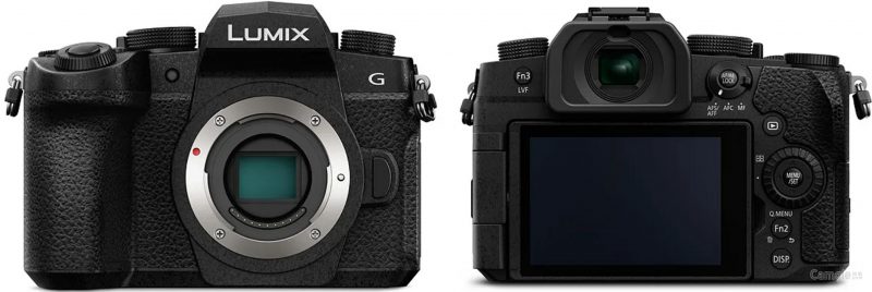 松下将于10月20日发布两款全新相机