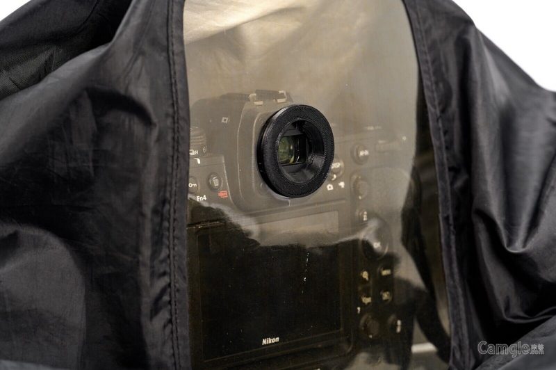 这款全新尼康Z9相机目镜售价200元