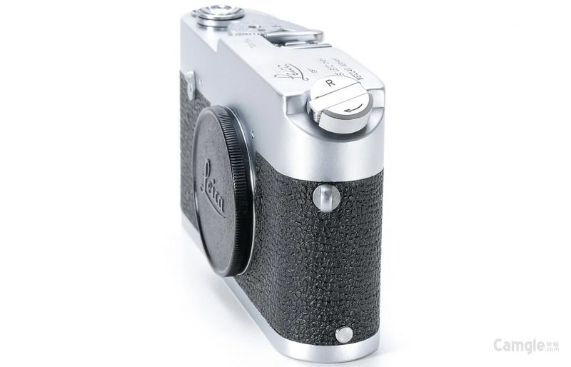 这款罕见的徕卡M原型相机拍卖售价高达478万元！