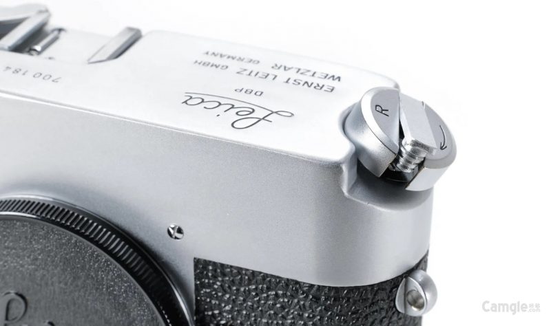这款罕见的徕卡M原型相机拍卖售价高达478万元！