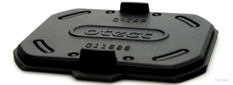 Otect发布Q-CAP Q11600镜头盖