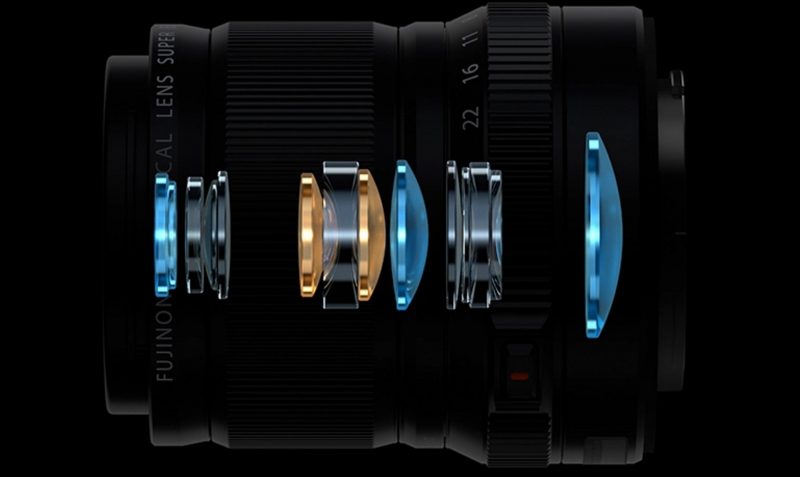 富士发布XF 30mm F2.8 R LM WR Macro镜头