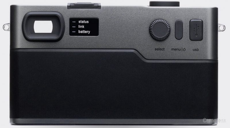 Pixii发布首款64-Bit徕卡M卡口旁轴相机