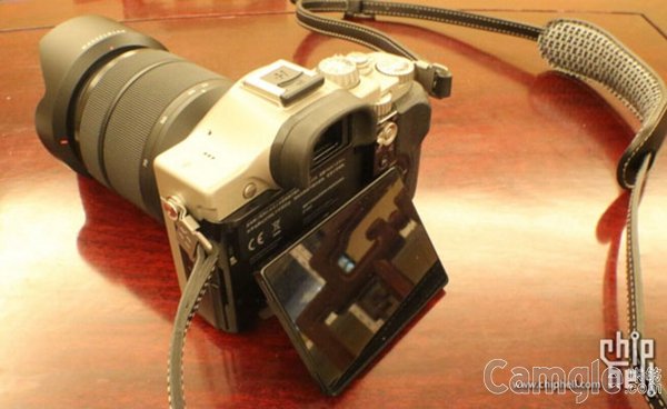 哈苏推出 Lusso 系列奢侈款相机