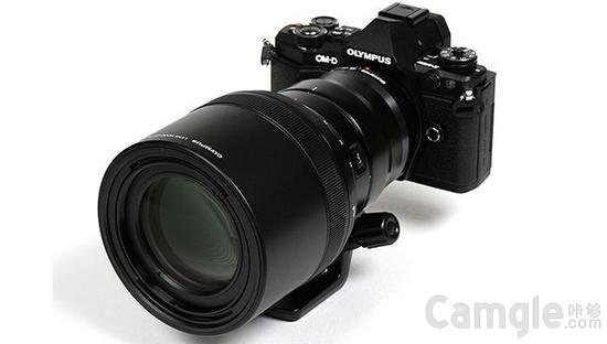 Photozone 评奥林巴斯 40-150mm f/2.8 镜头缺陷
