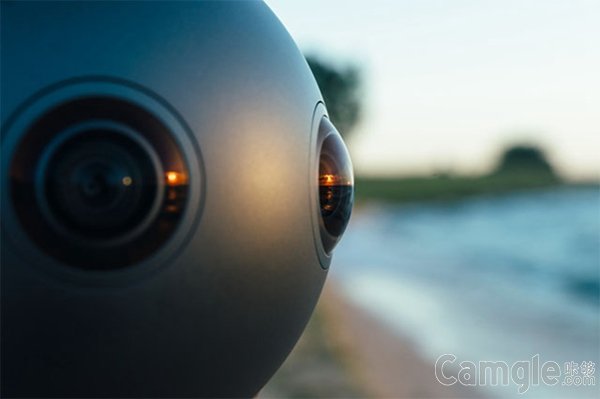 诺基亚推出VR设备：OZO球形虚拟现实摄像机