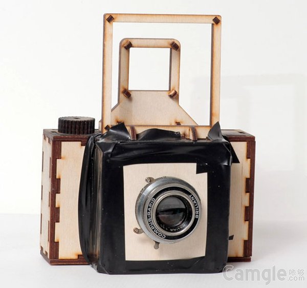 Focal Camera：相机模块化制作流程