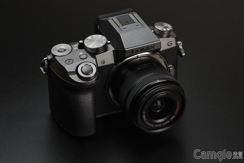 4K新品 松下徕美汇相机GX8/G7体验