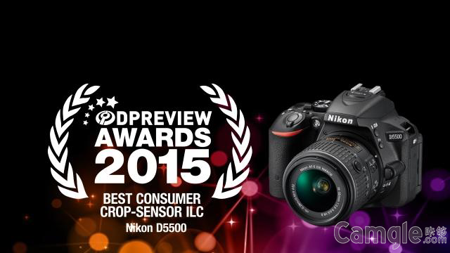 DPReview 公布年度相机大奖，索尼、三星成最大赢家