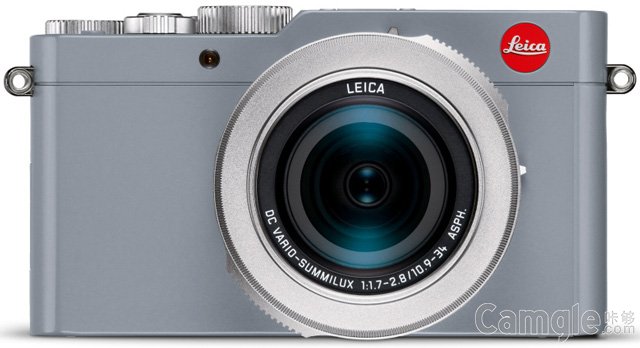 徕卡推出灰色版 D-LUX 相机
