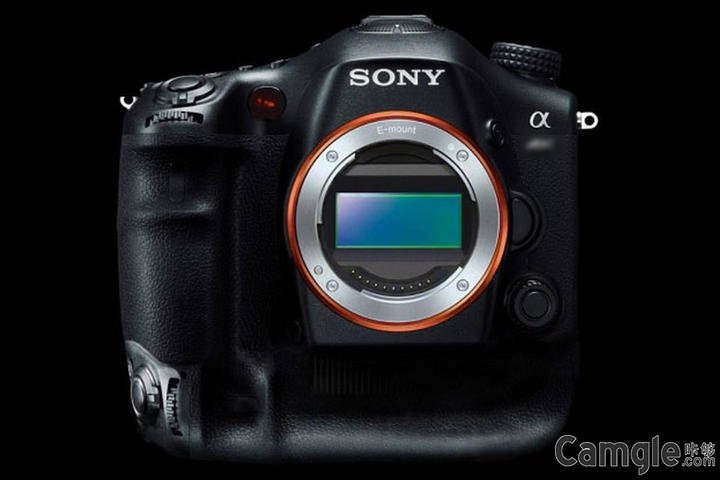 索尼即将发布旗舰全画幅单电相机 A99II ？