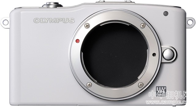 奥利巴斯发布多款相机固件升级