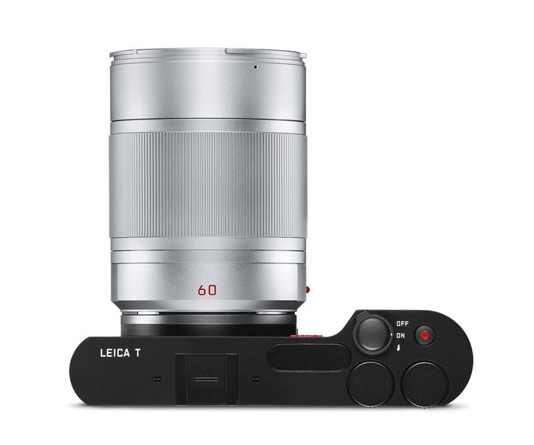 徕卡发布新款 APO Macro-Elmarit TL 60mm f/2.8 ASPH 镜头