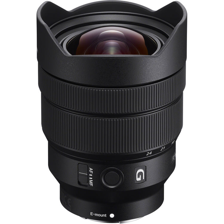 LensRental 评测佳能，尼康，索尼和适马四款超广角变焦镜头！