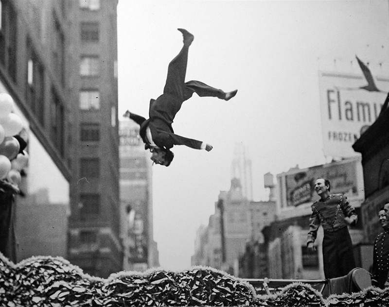 首部关于著名街头摄影师 Garry Winogrand 纪录片即将在北美上映