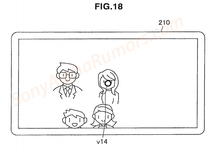索尼首次公布新款无人机专利