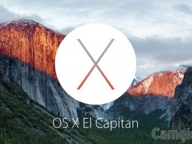 苹果OS X El Capitan将显著改善Adobe CC性能