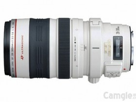 佳能公布 24-300mm f/3.5-5.6 超级变焦镜头专利