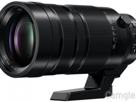 松下正式发布 Leica DG 100-400mm f/4-6.3 MFT 镜头