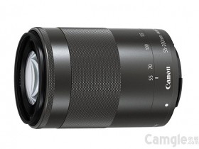 佳能公布新款 EF-M 55-300mm f/4.5-6.3 镜头专利