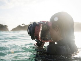 Aquatech 优质水下相机防护罩