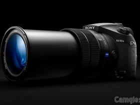 强调视频表现，索尼新款 Cyber-shot DSC-RX10 III 相机