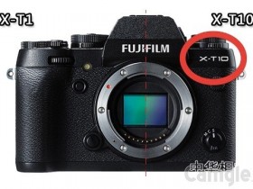 富士将在五月发布新x系列相机产品?