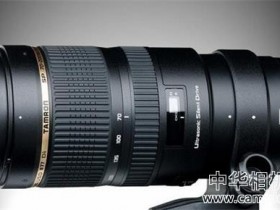 腾龙70-200mm f/4镜头专利公布