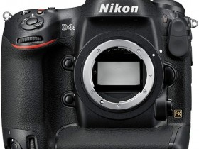 尼康发布多款单反相机固件升级