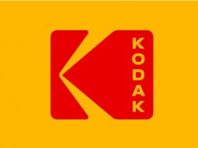 重塑品牌经典 logo：柯达发布新式商标！