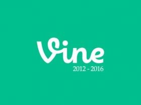 推特正式宣布关闭循环6秒视频分享应用——Vine！