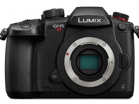 松下GH5S: Lumix系列史上最强相机