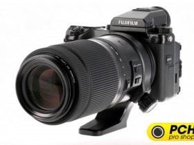 富士GF100-200mm F5.6 R LM OIS WR镜头外观照及拍摄样图首次曝光