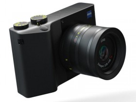 蔡司ZX1全画幅相机首部上手测试短片